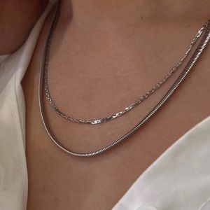 ON REPEAT LAYERING SET -